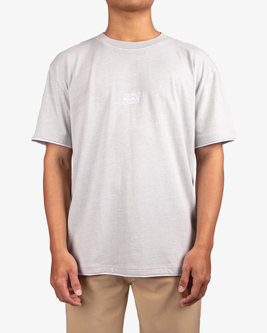 Mens Scope T-Shirt - Quiksilver Malaysia