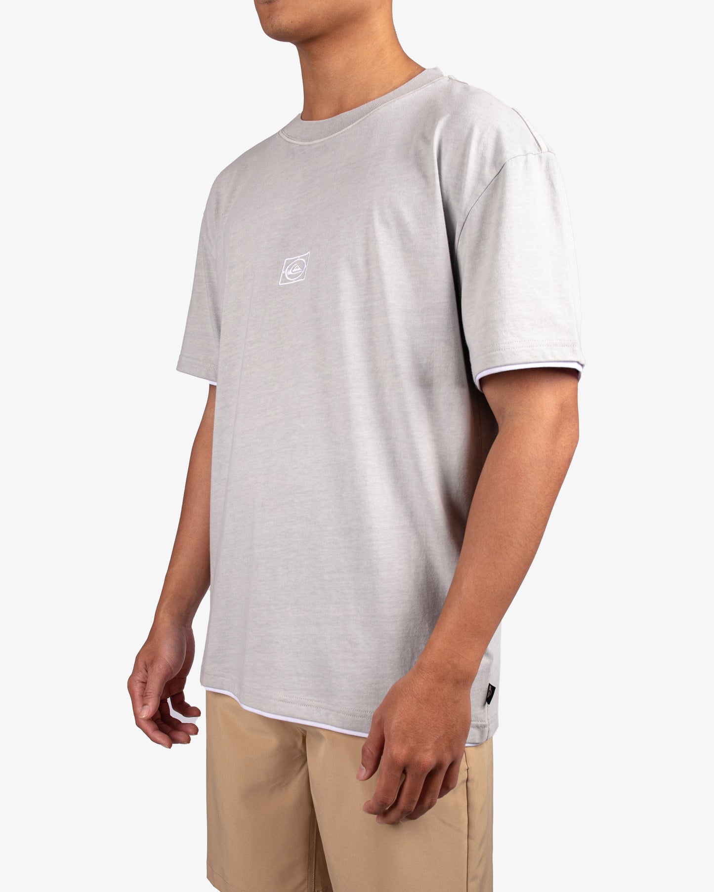 Mens Scope T-Shirt - Quiksilver Malaysia