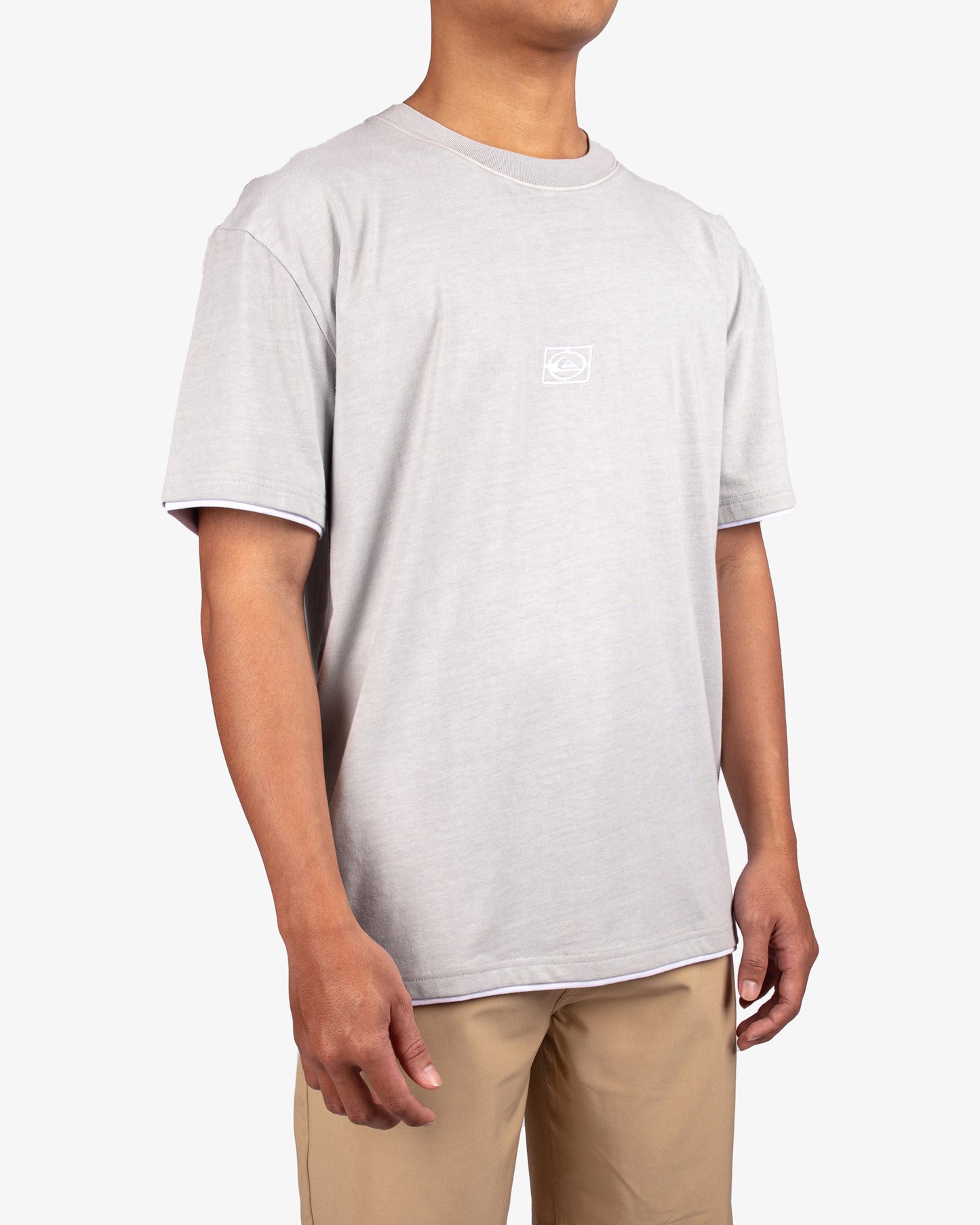 Mens Scope T-Shirt - Quiksilver Malaysia
