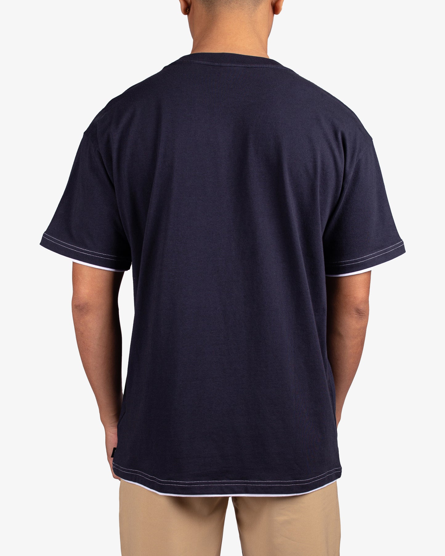 Mens Fussion T-Shirt - Quiksilver Malaysia