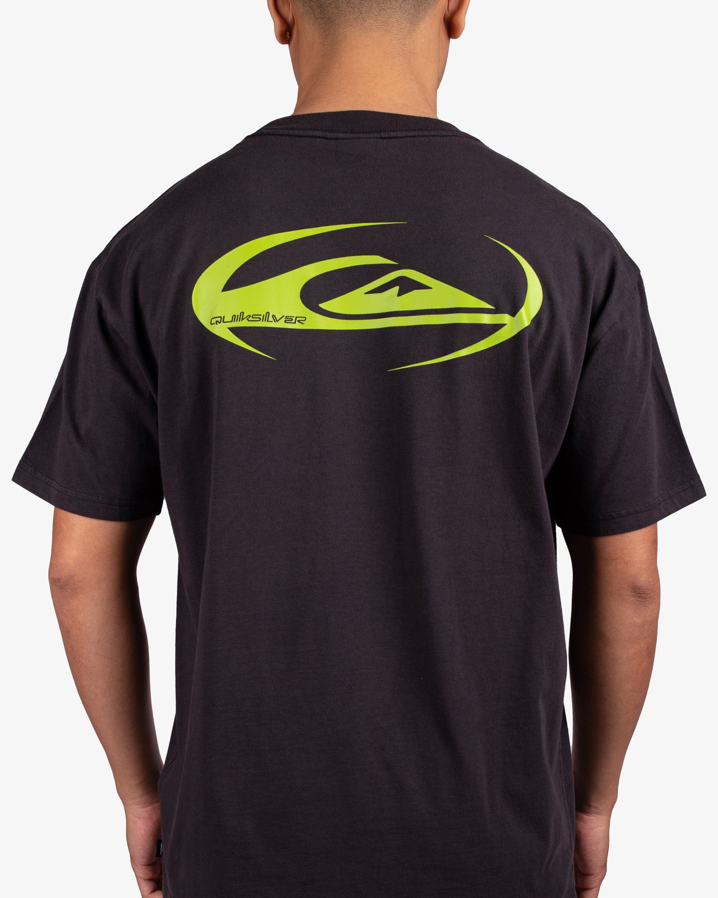 Mens Navigator T-Shirt - Quiksilver Malaysia