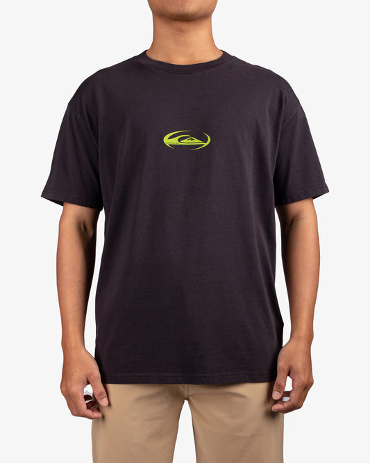 Mens Navigator T-Shirt - Quiksilver Malaysia