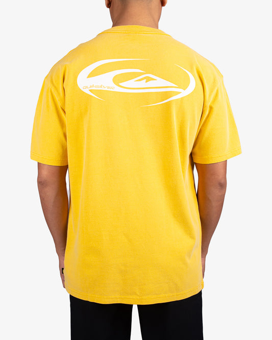 Mens Navigator T-Shirt - Quiksilver Malaysia