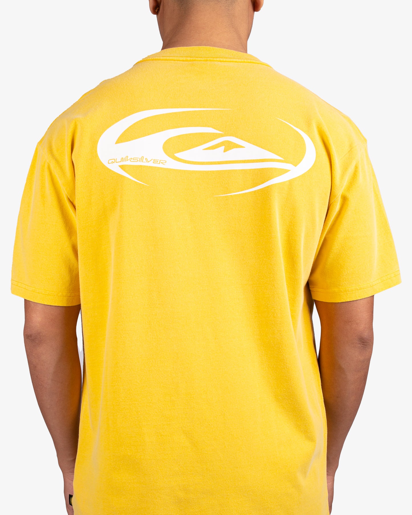 Mens Navigator T-Shirt - Quiksilver Malaysia