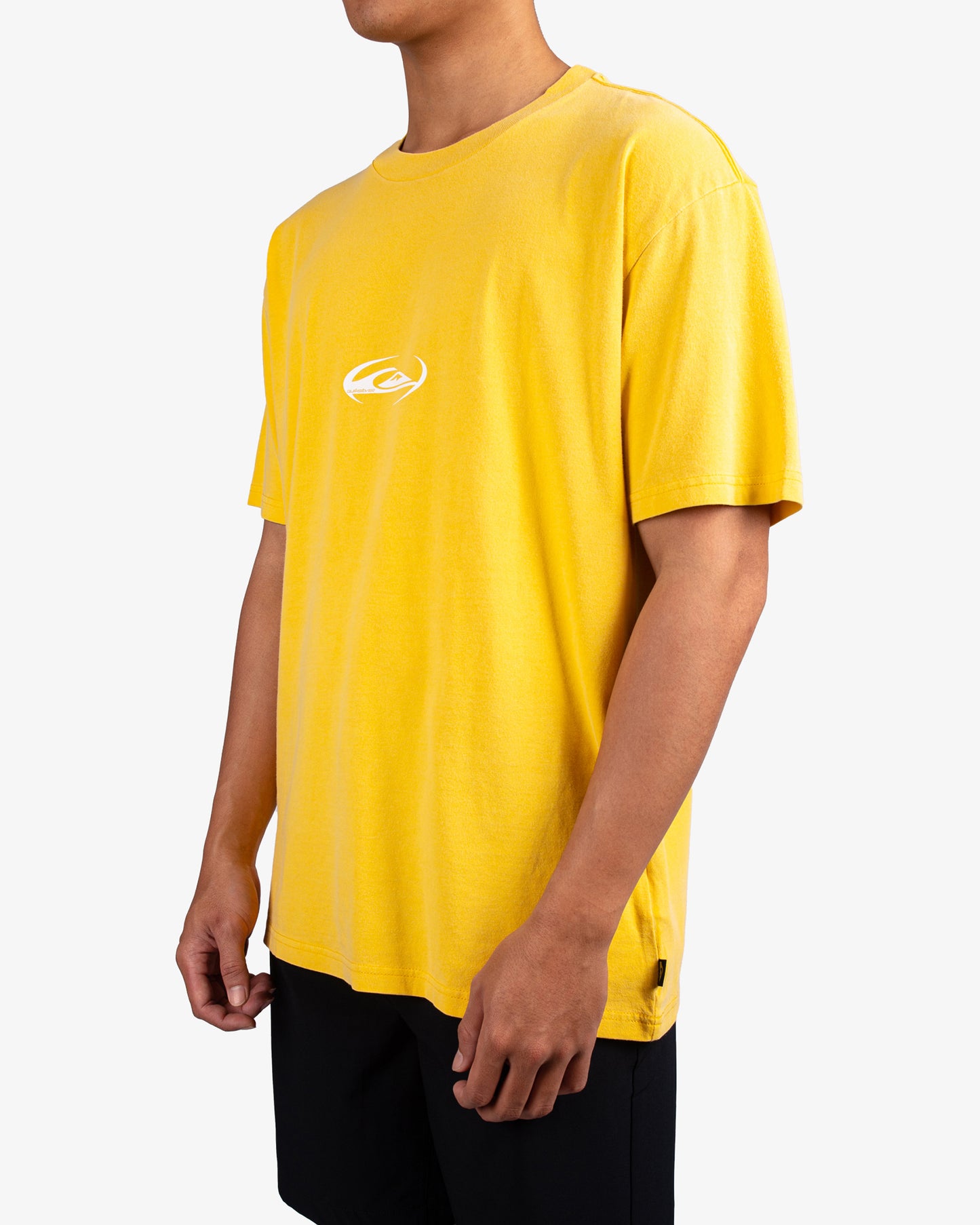 Mens Navigator T-Shirt - Quiksilver Malaysia