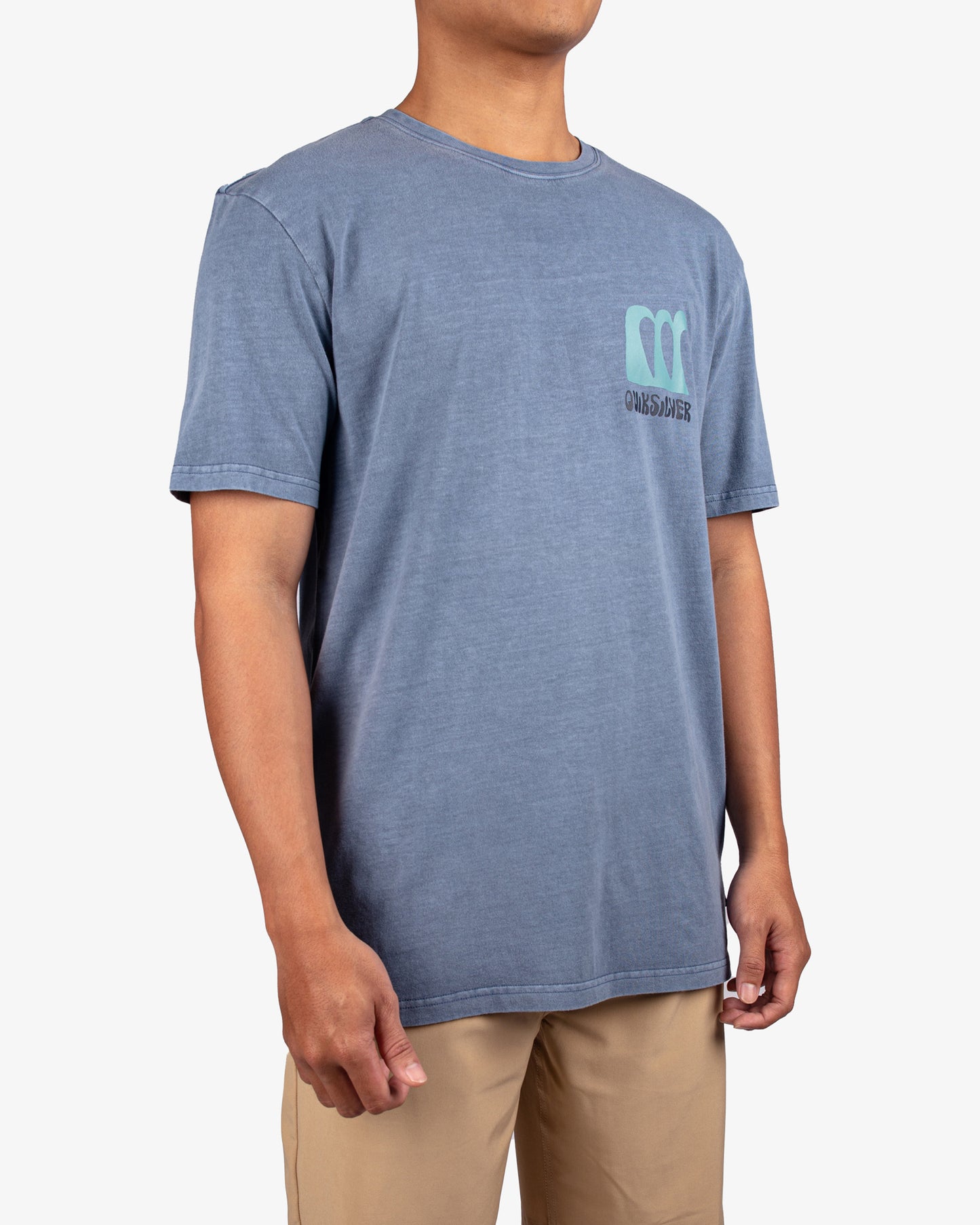 Mens Tropical Flow T-Shirt