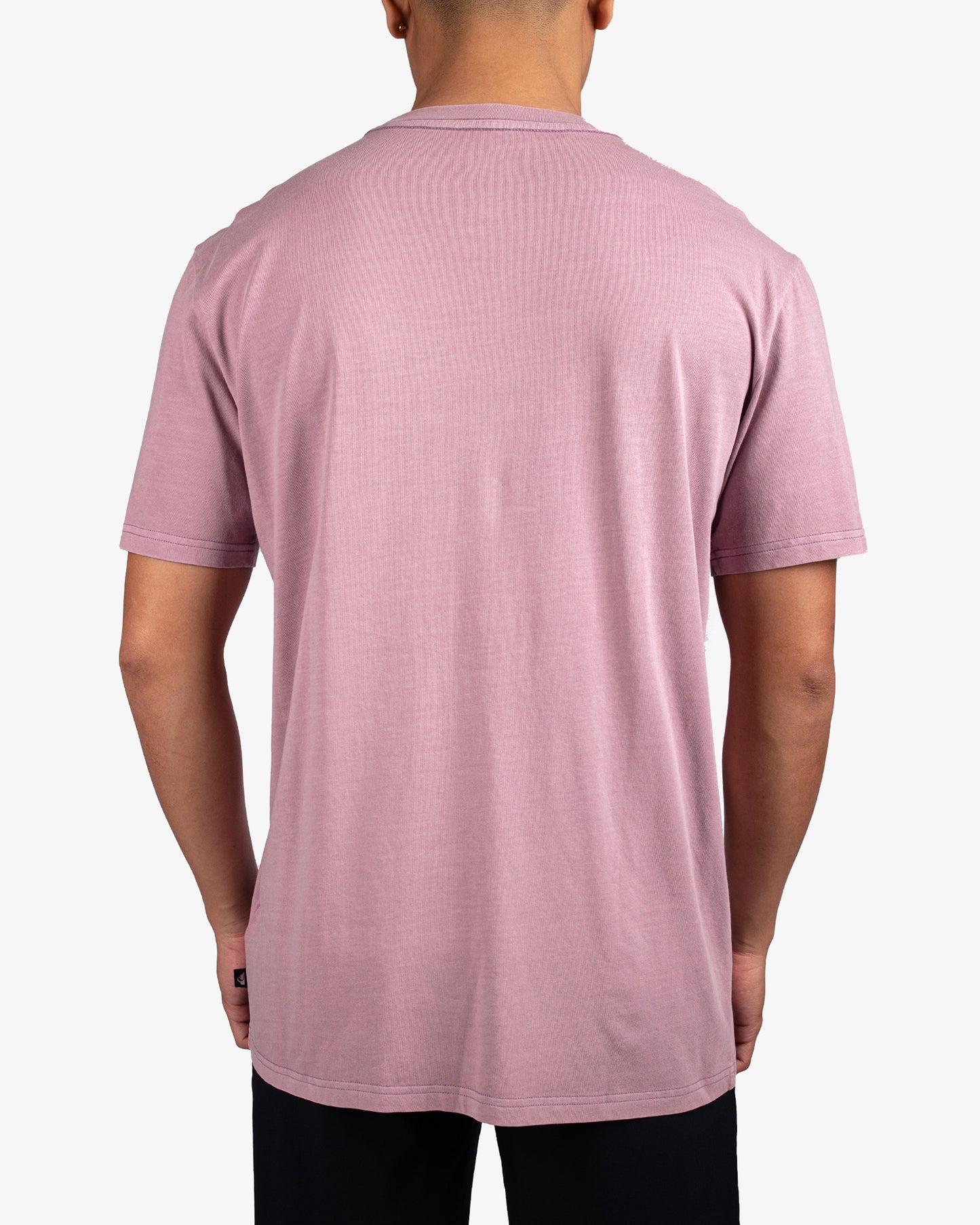 Mens Flower Haze T-Shirt - Quiksilver Malaysia