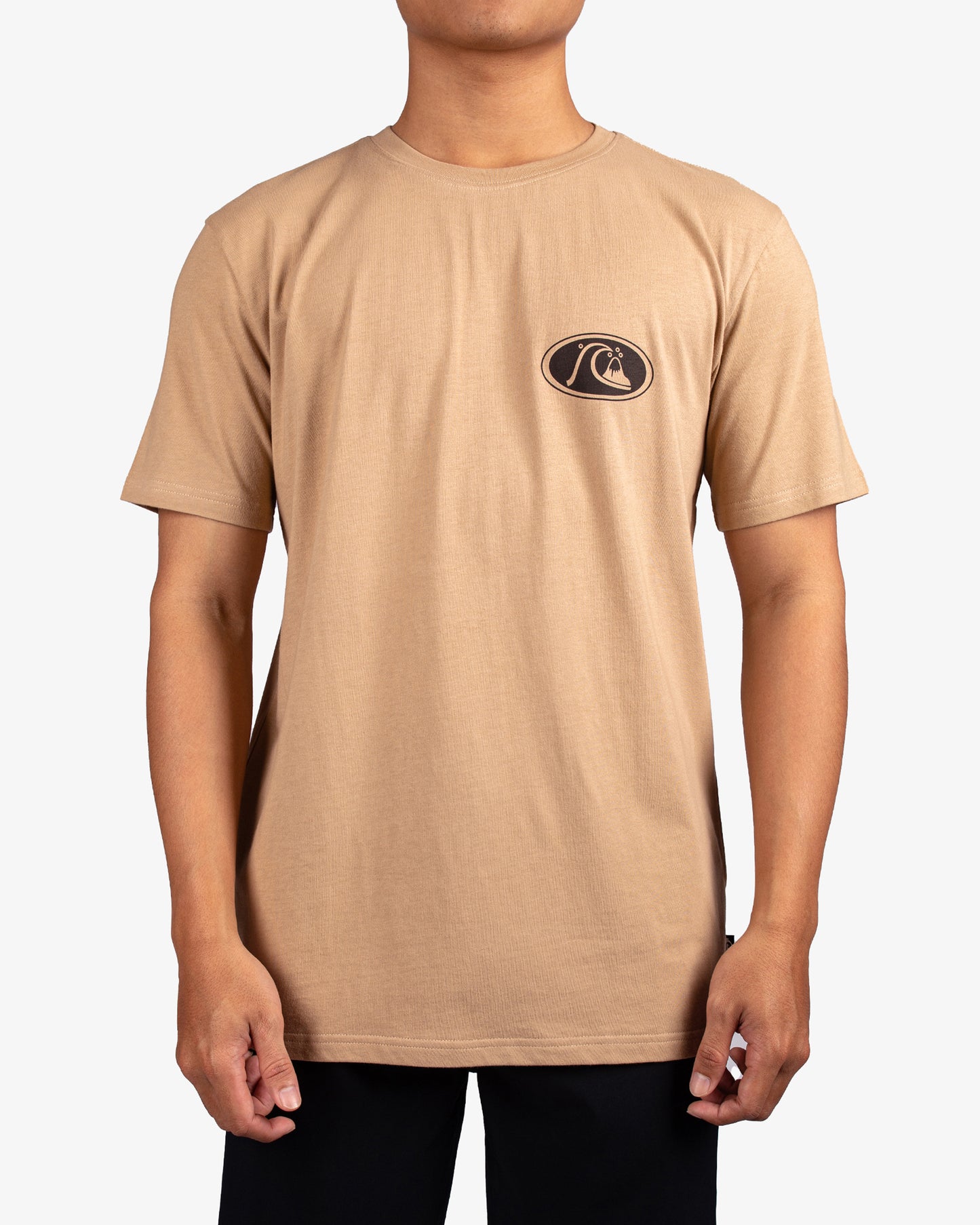Mens Inse Section T-Shirt