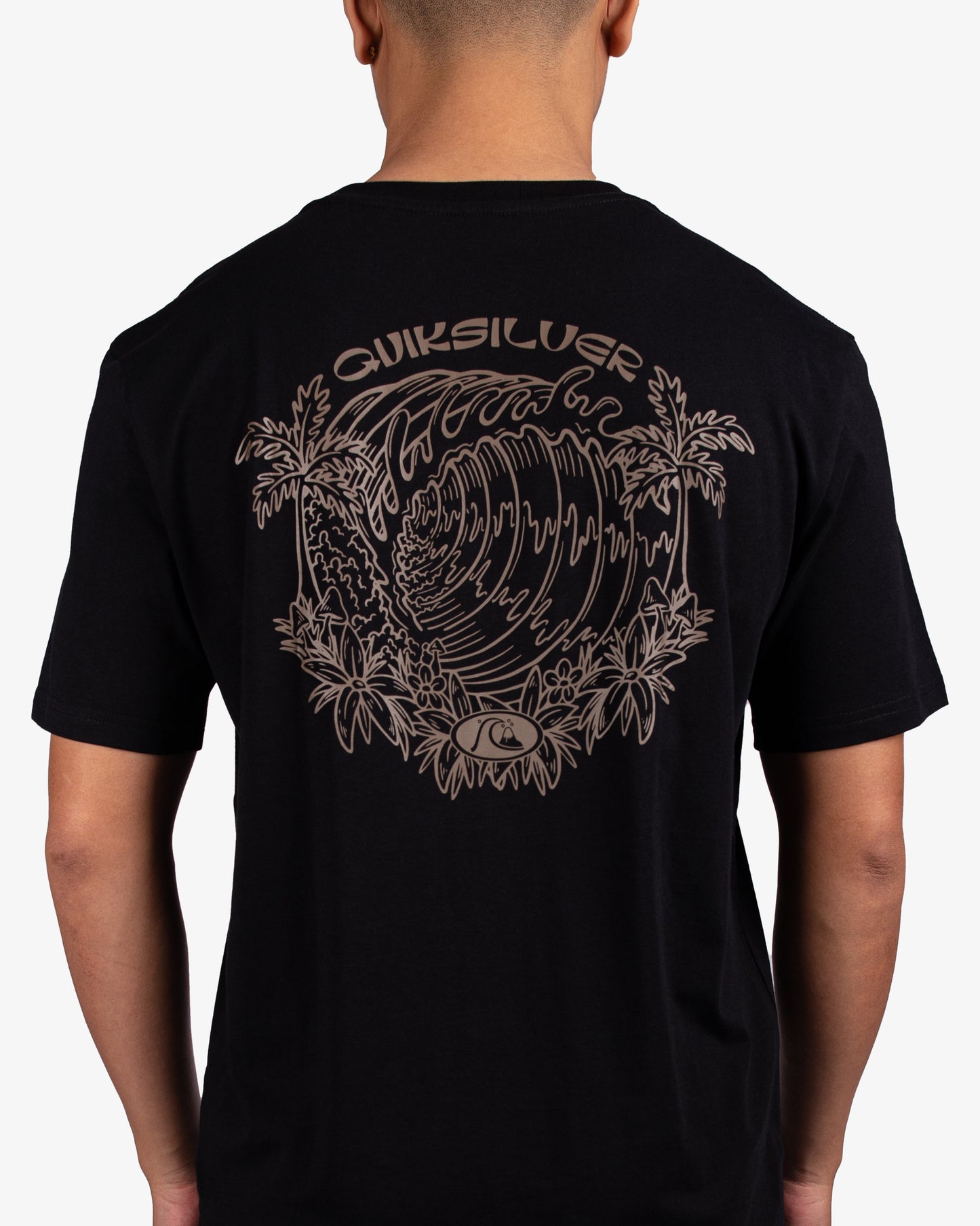 Mens Inse Section T-Shirt