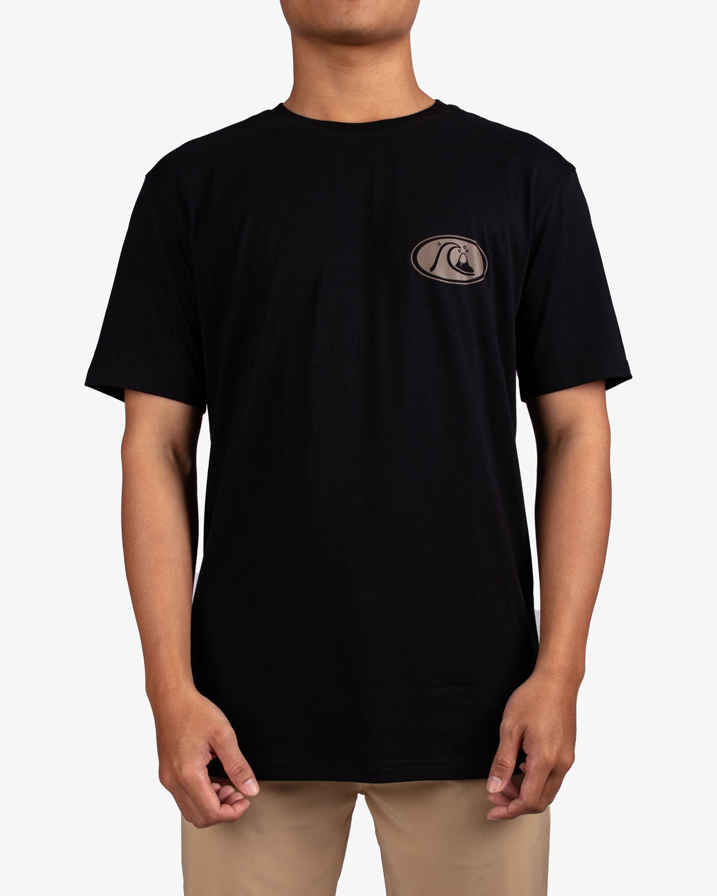 Mens Inse Section T-Shirt
