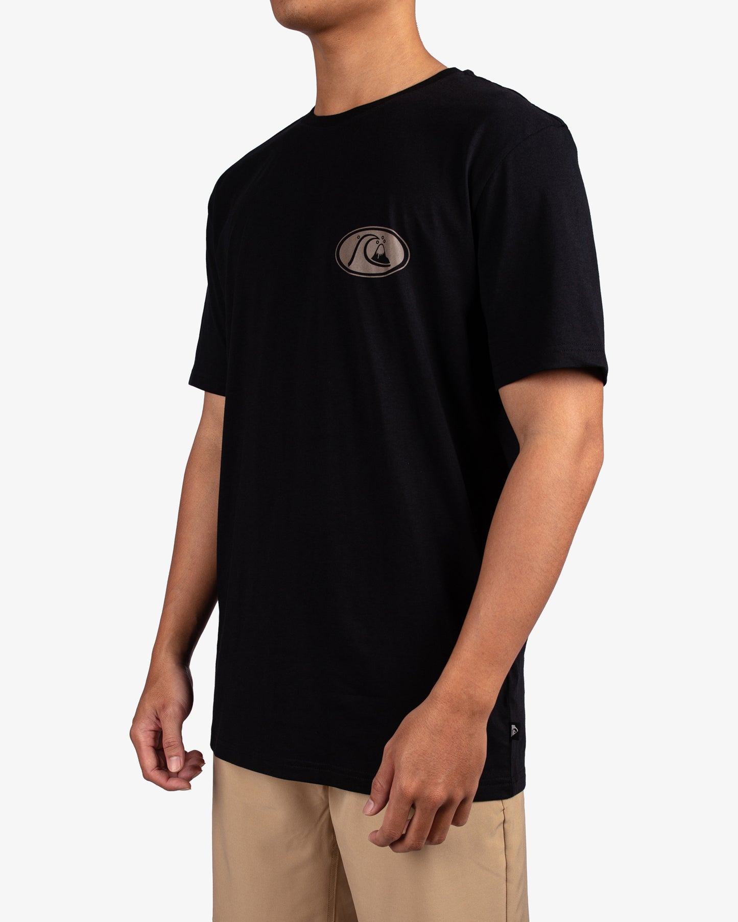 Mens Inse Section T-Shirt
