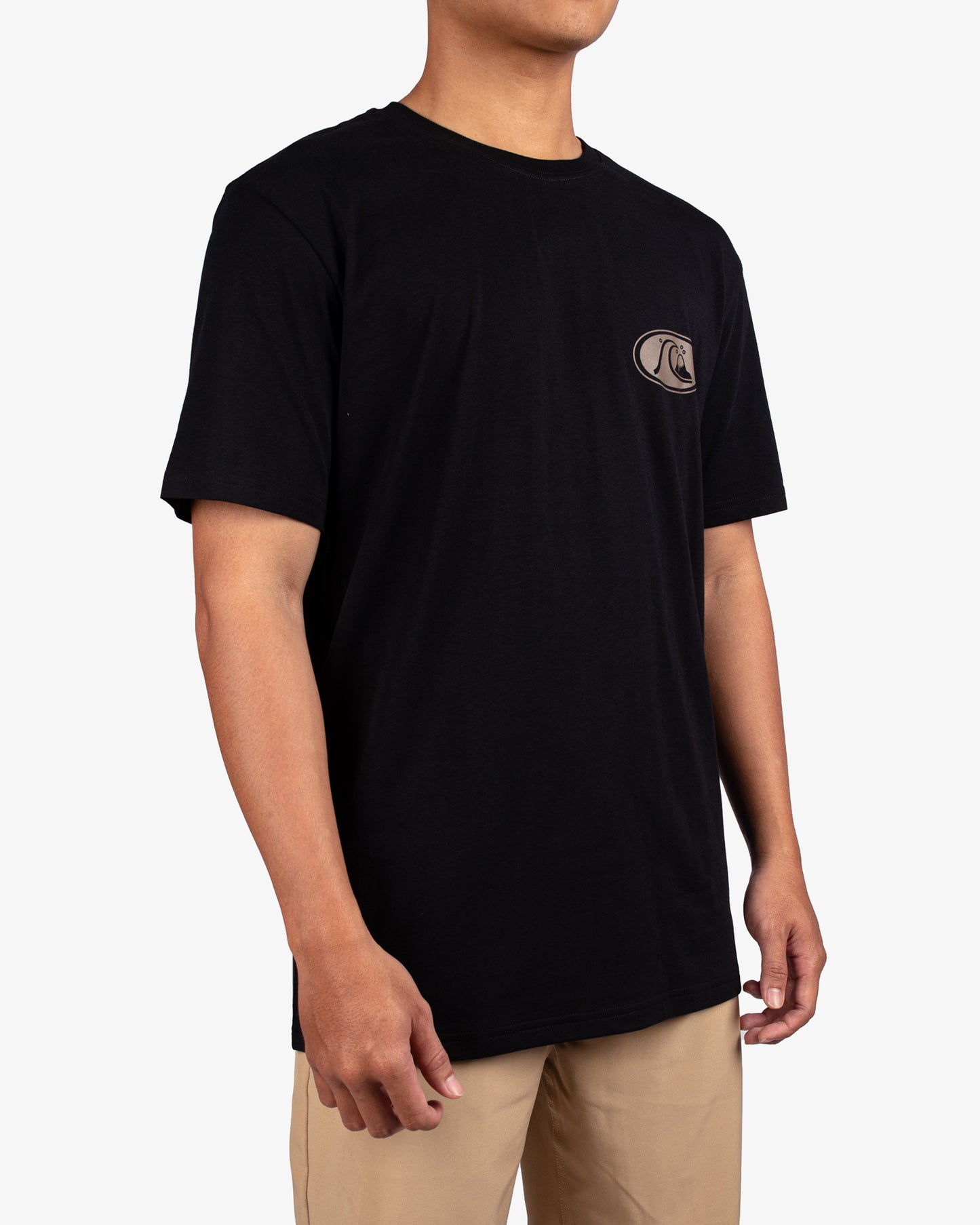 Mens Inse Section T-Shirt