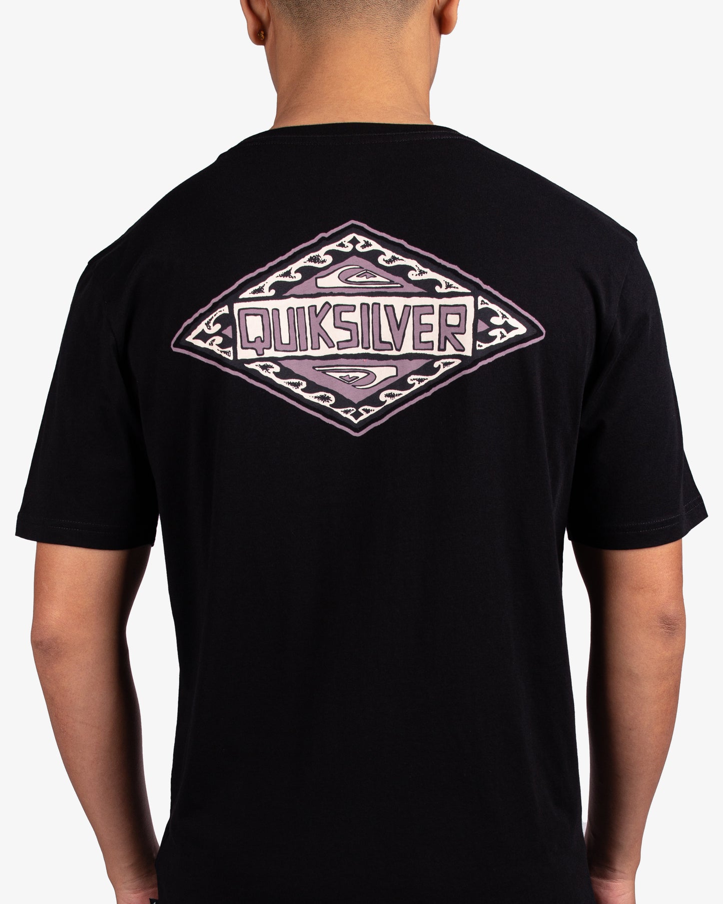 Mens Beyond The Waves T-Shirt