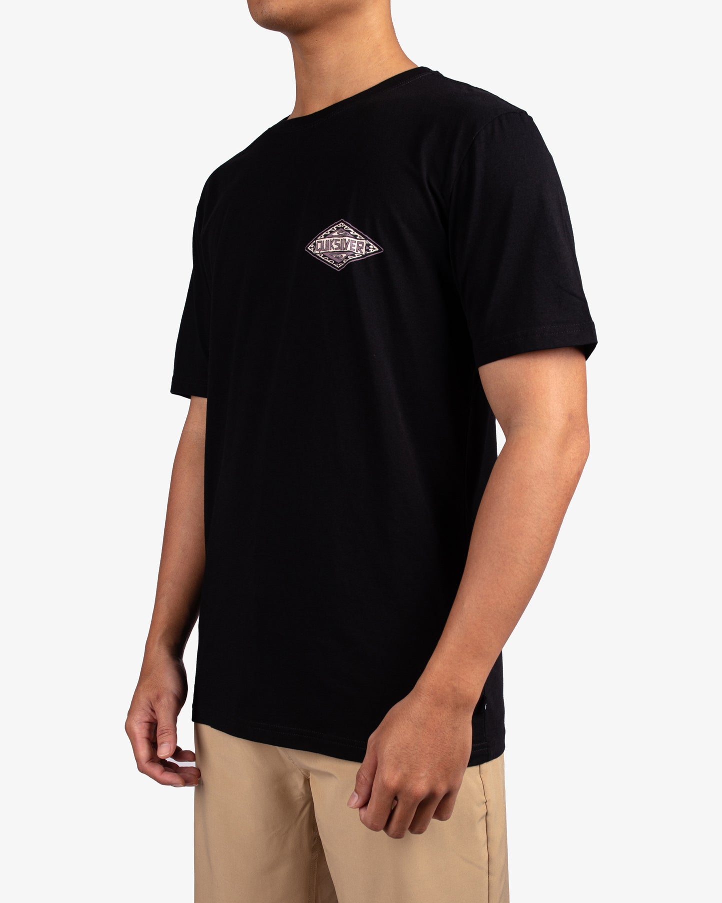 Mens Beyond The Waves T-Shirt