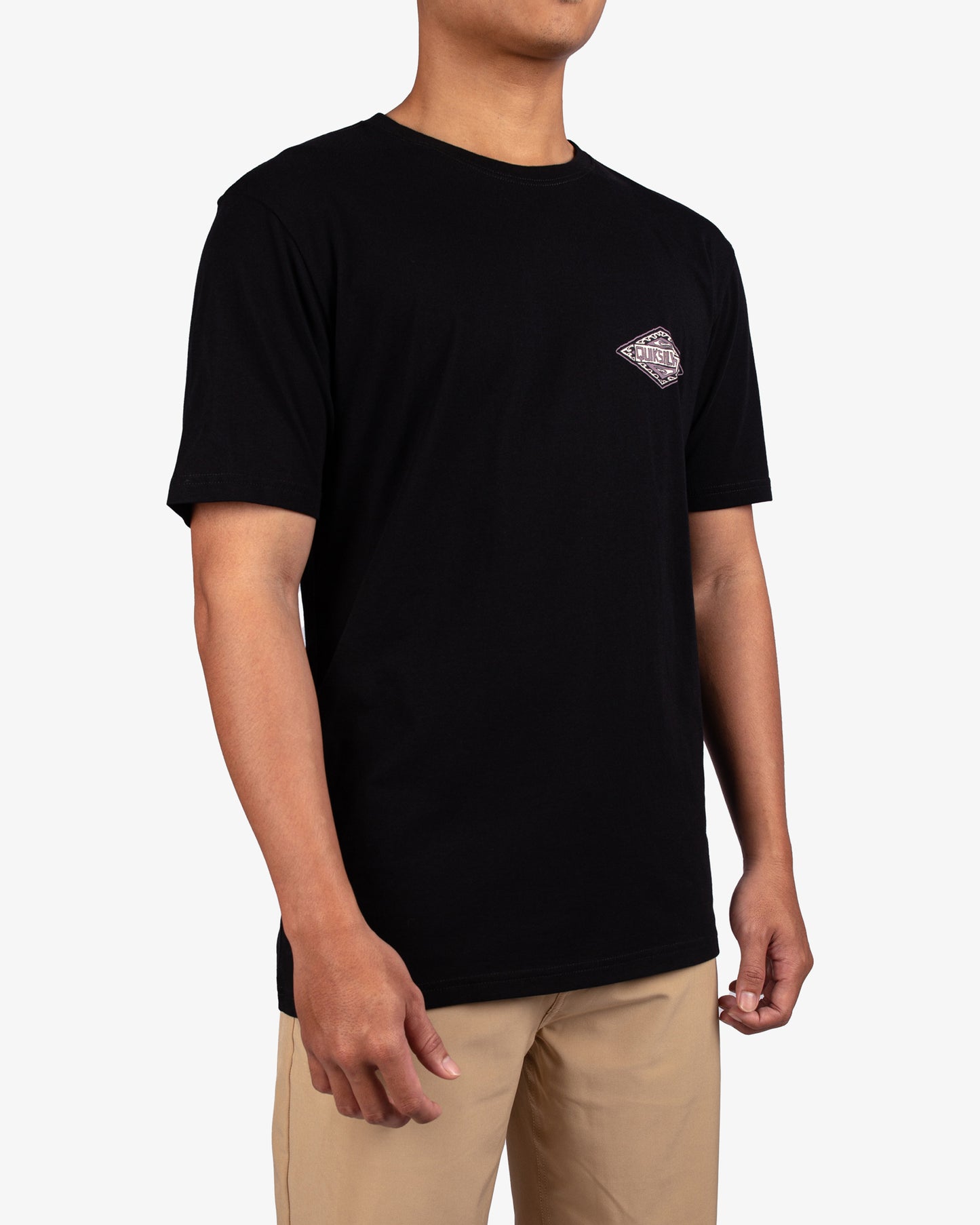 Mens Beyond The Waves T-Shirt