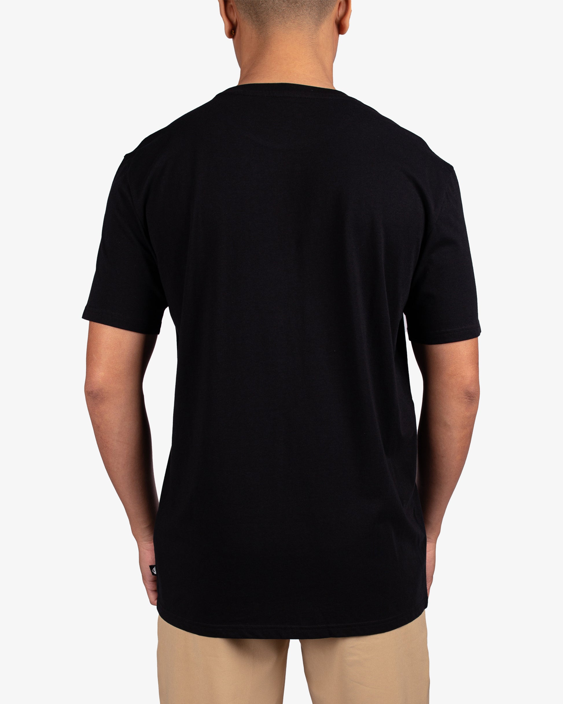 Mens Channel Fix T-Shirt - Quiksilver Malaysia