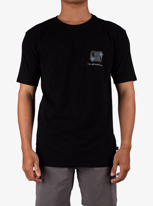 Mens Mirror Flares T-Shirt