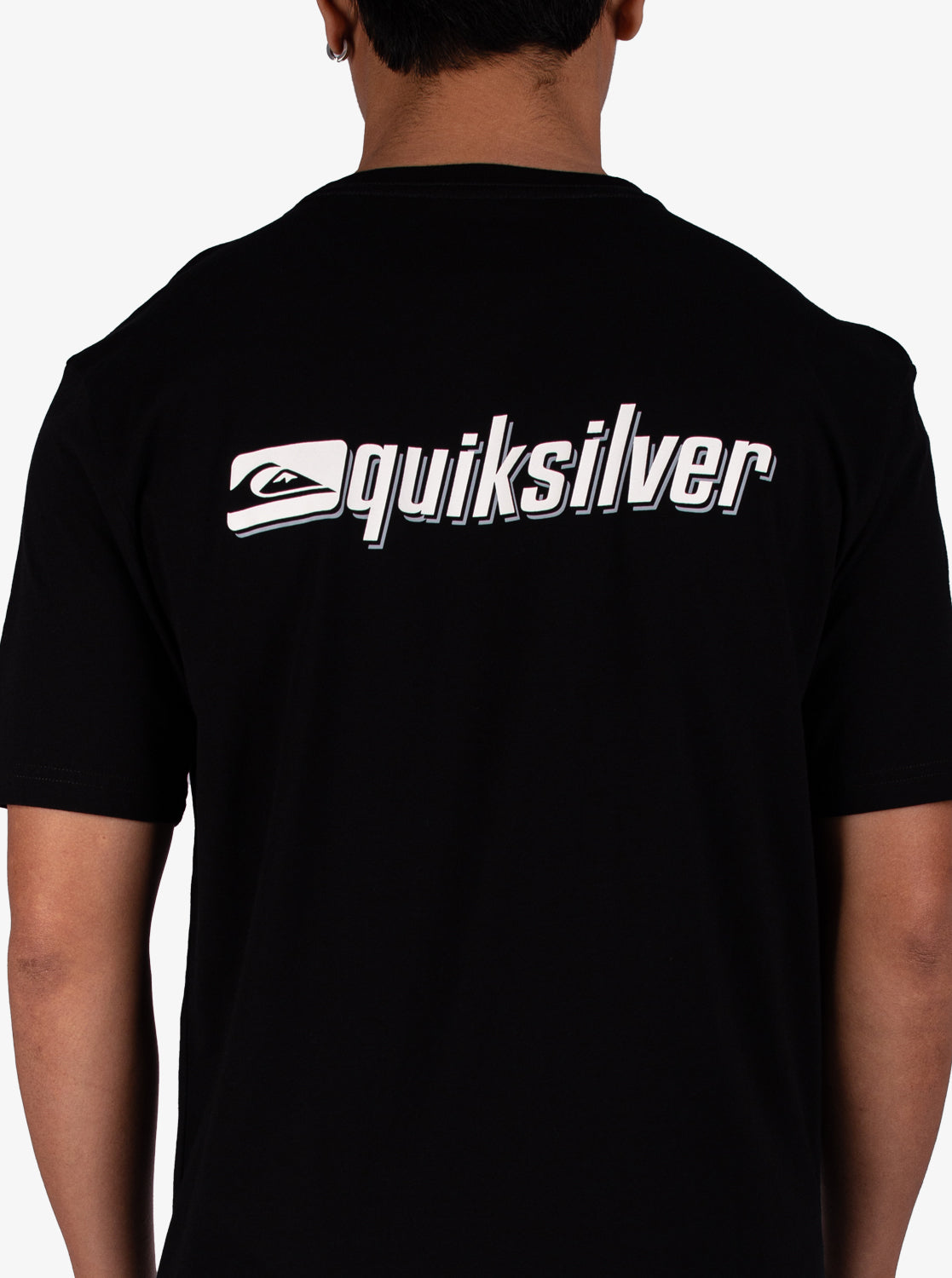 Mens Reflex T-Shirt - Quiksilver Malaysia