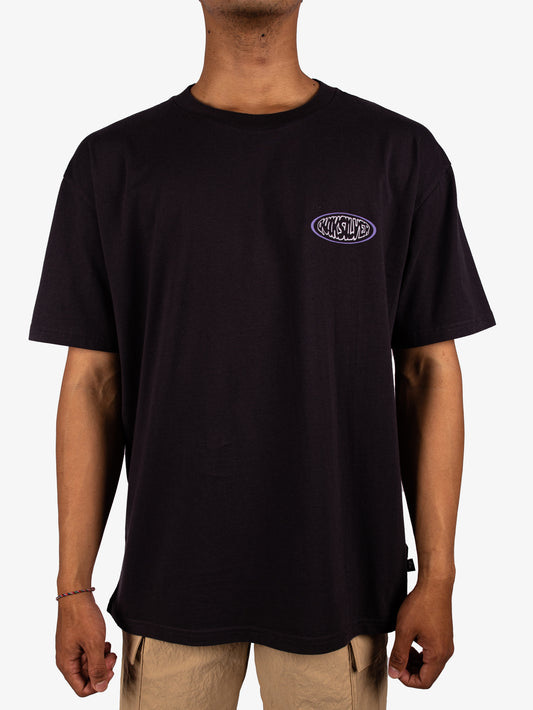 Mens Sunfade T-Shirt - Quiksilver Malaysia