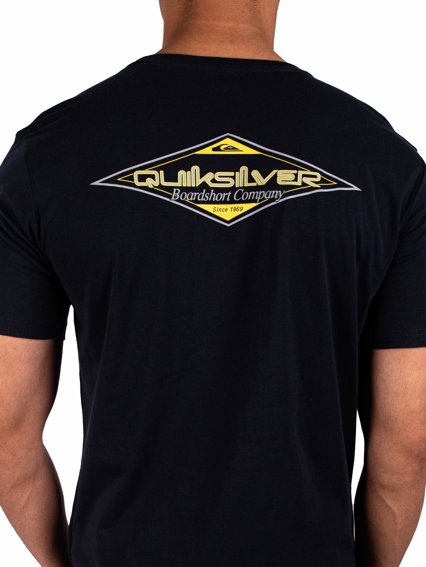 Mens Sunfade T-Shirt - Quiksilver Malaysia