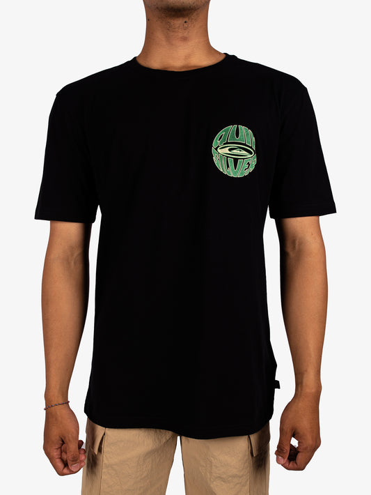 Mens Quik Sphere T-Shirt - Quiksilver Malaysia