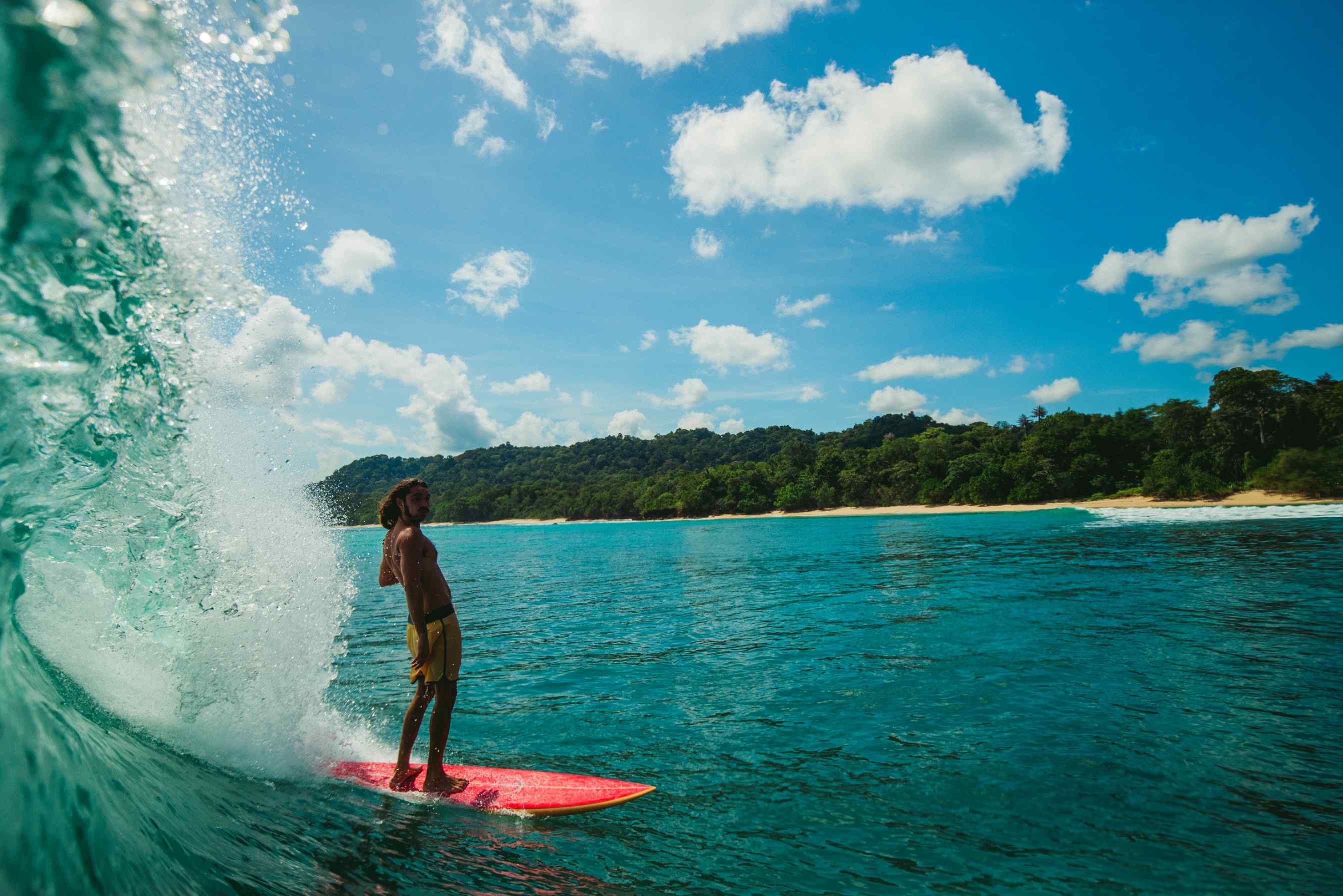 ANDY NIEBLAS | JAVA – Quiksilver Malaysia