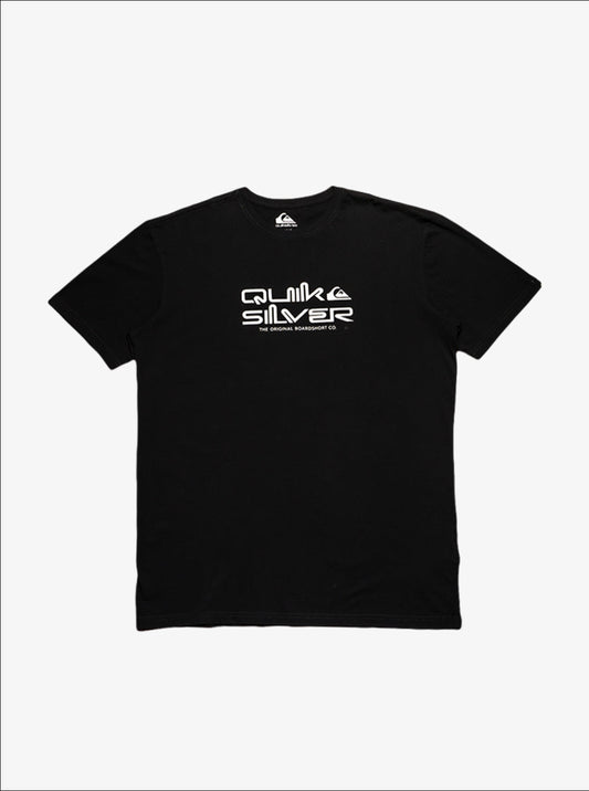 Mens Quik Core T-Shirt - Quiksilver Malaysia