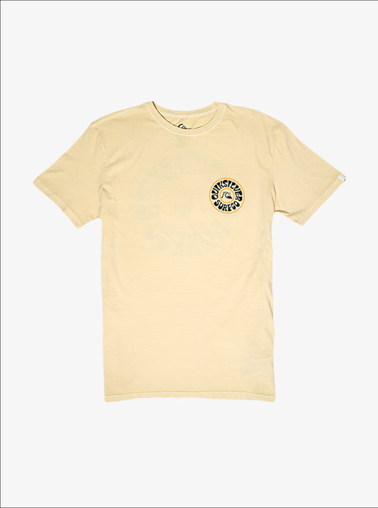 Mens Stranger Days T-Shirt - Quiksilver Malaysia