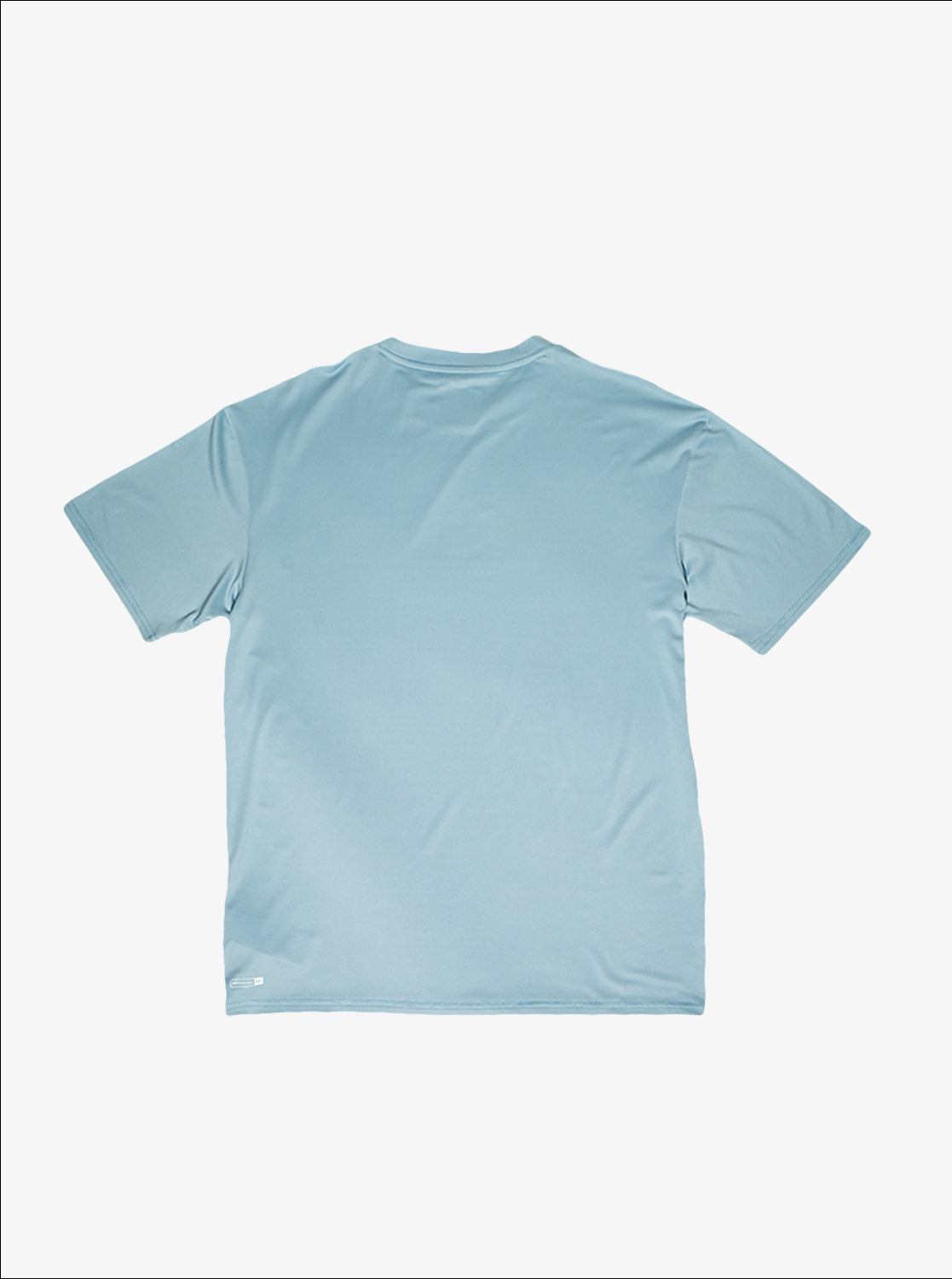 Mens Solid Streak ID Surf T-Shirt - Quiksilver Malaysia