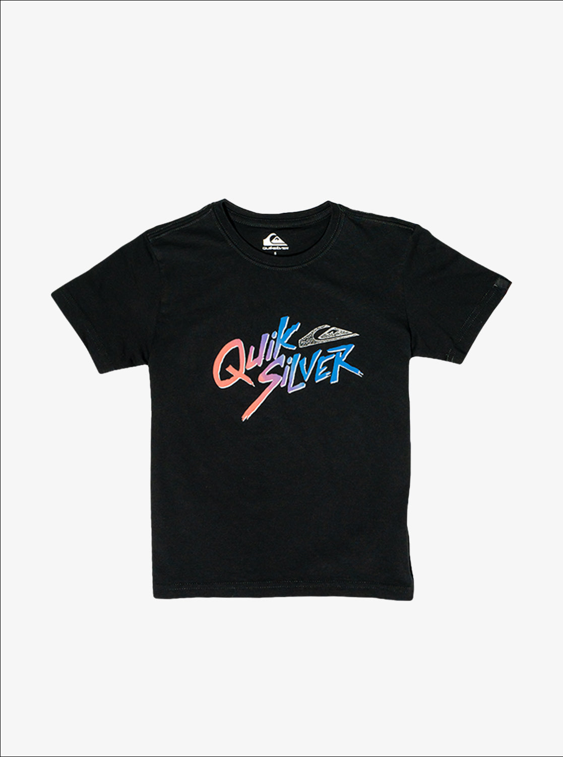 Boys Signature Move T-Shirt - Quiksilver Malaysia