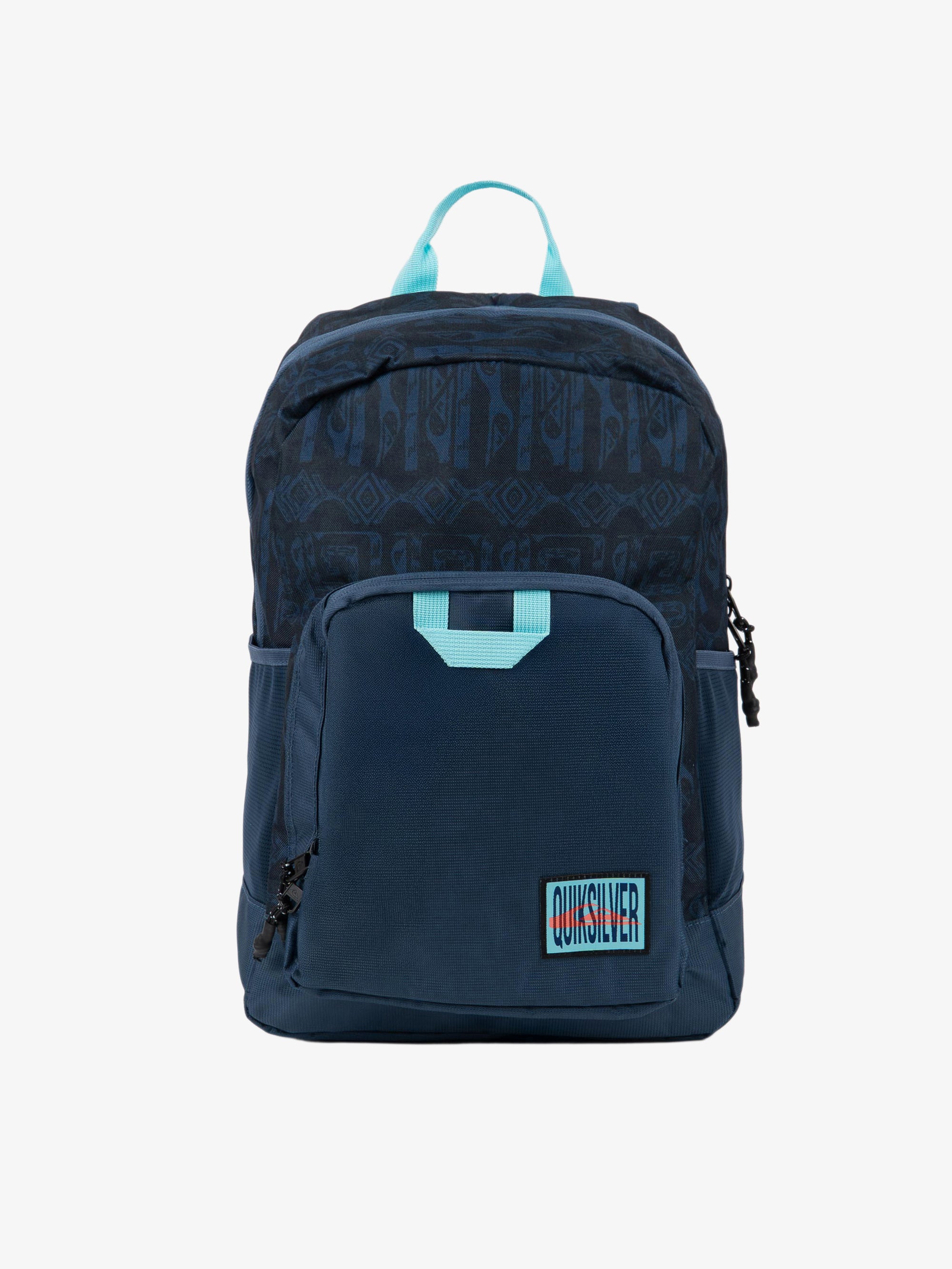 Mens Traverse Backpack | Quiksilver Malaysia | Backpack
