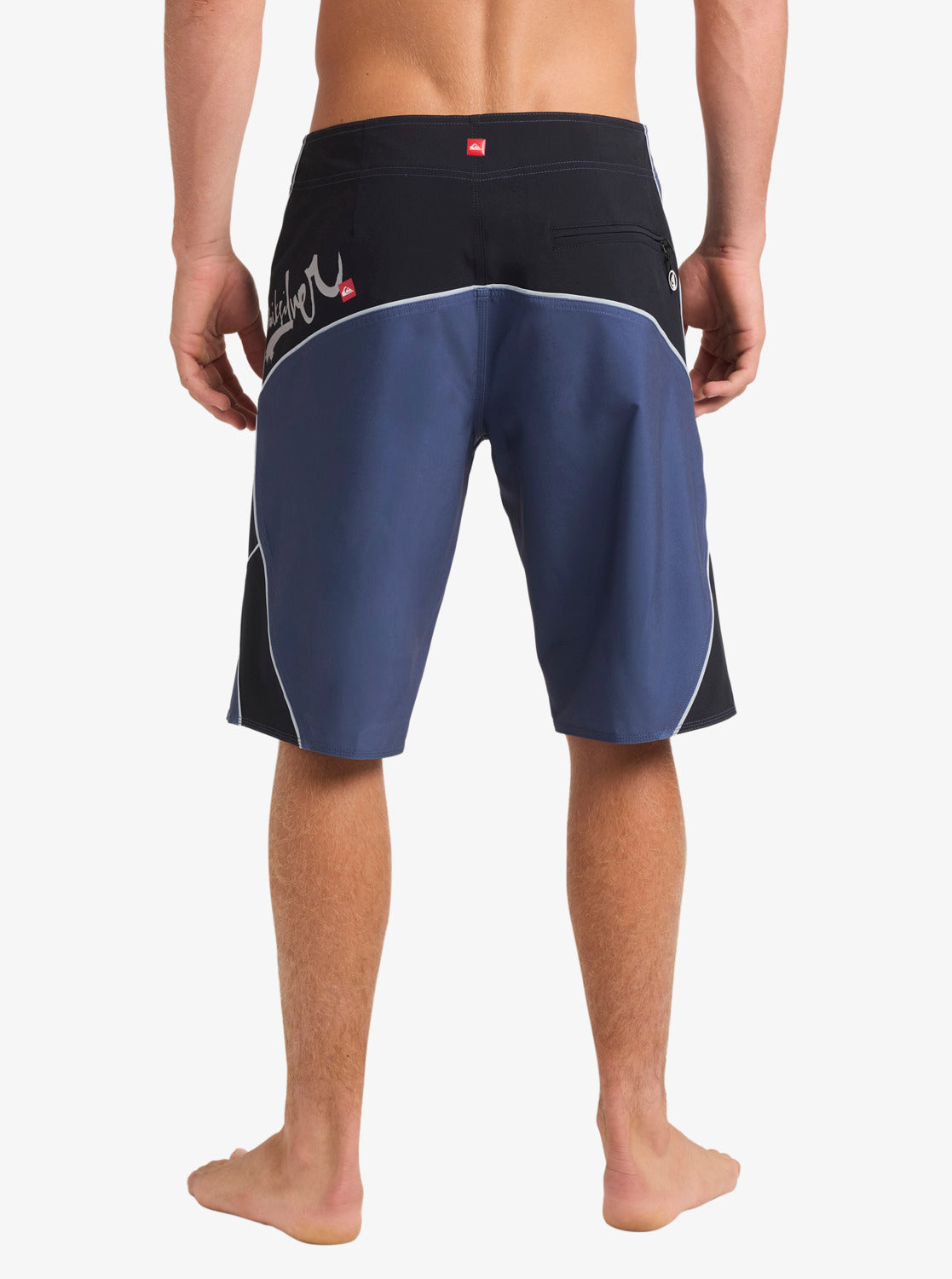 Mens Nomad 19" Boardshorts