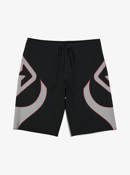 Mens Interceptor 19" Boardshorts