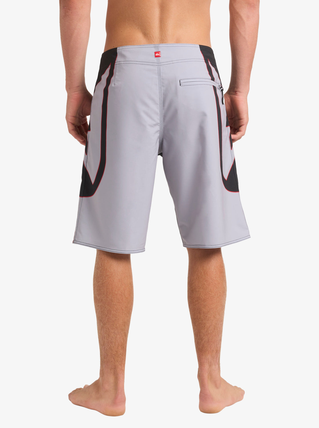 Mens Interceptor 19" Boardshorts