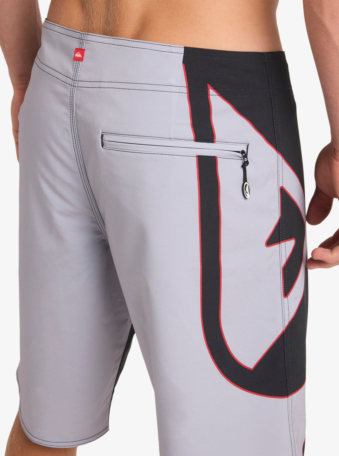 Mens Interceptor 19" Boardshorts