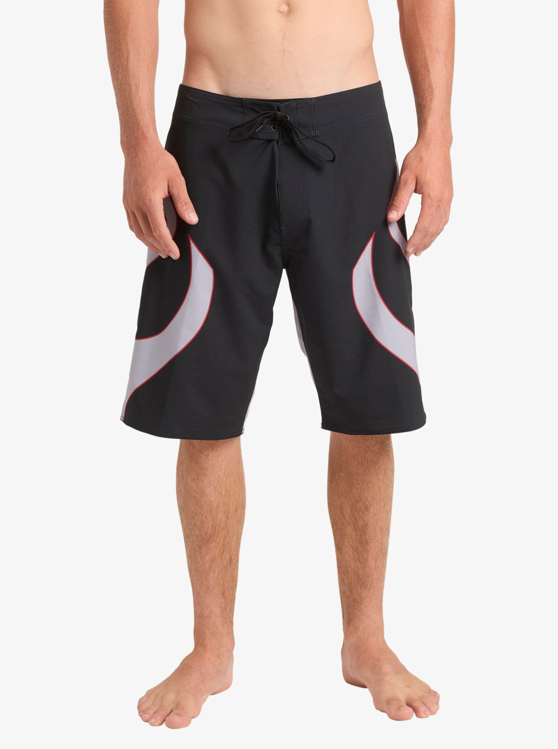 Mens Interceptor 19" Boardshorts