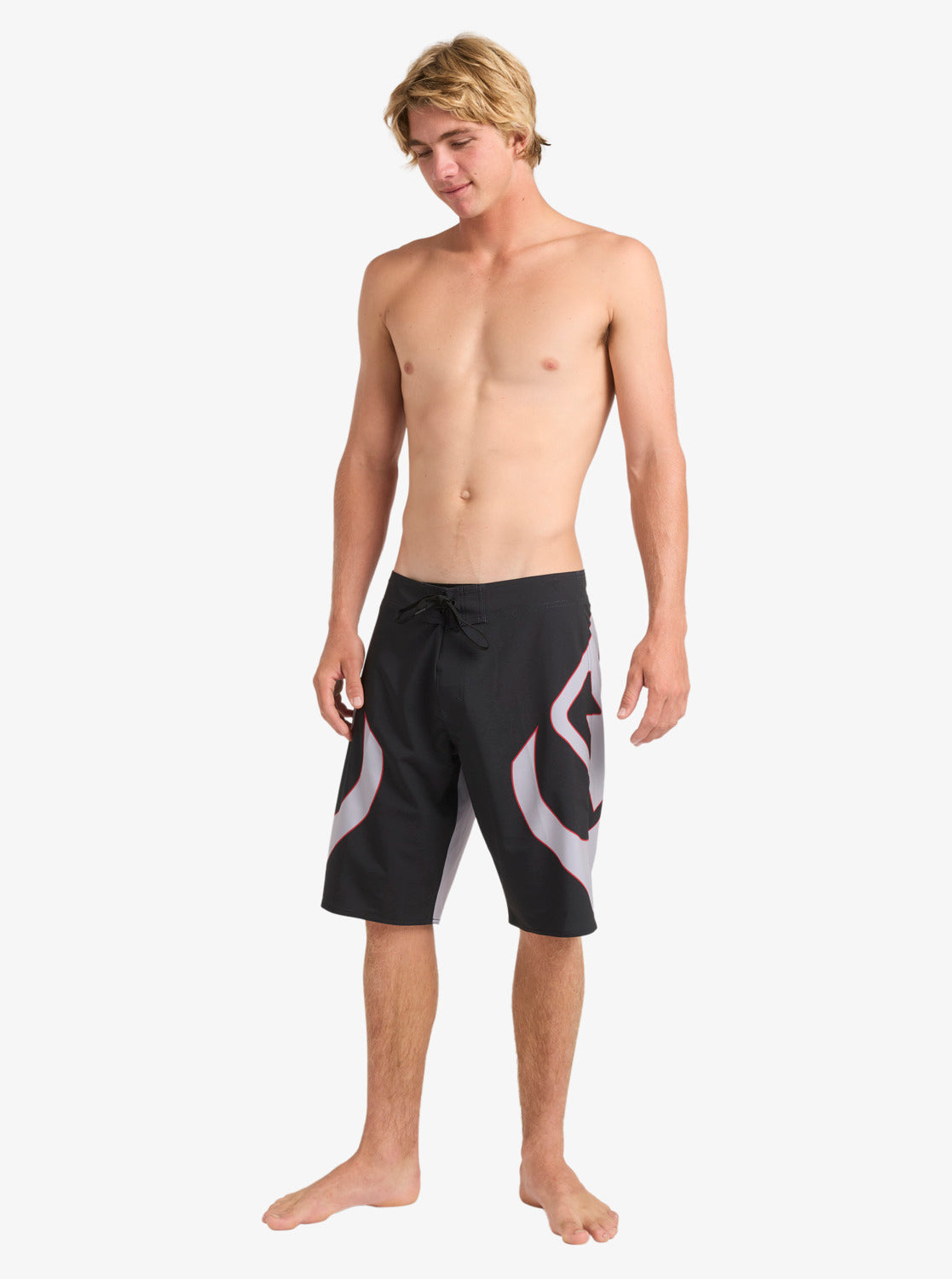 Mens Interceptor 19" Boardshorts