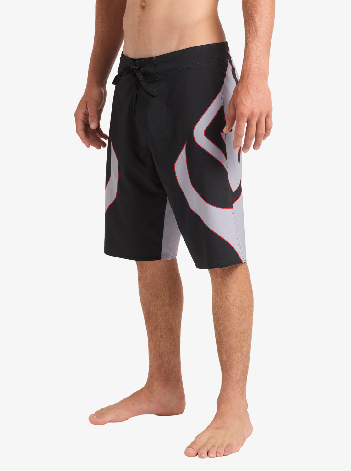 Mens Interceptor 19" Boardshorts