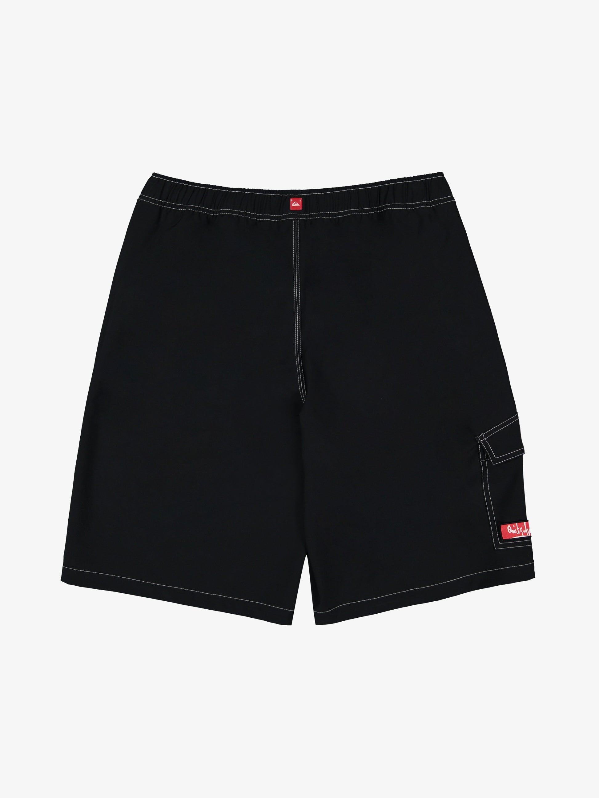 Mens Exhibit 21" Swim Shorts - Quiksilver Malaysia