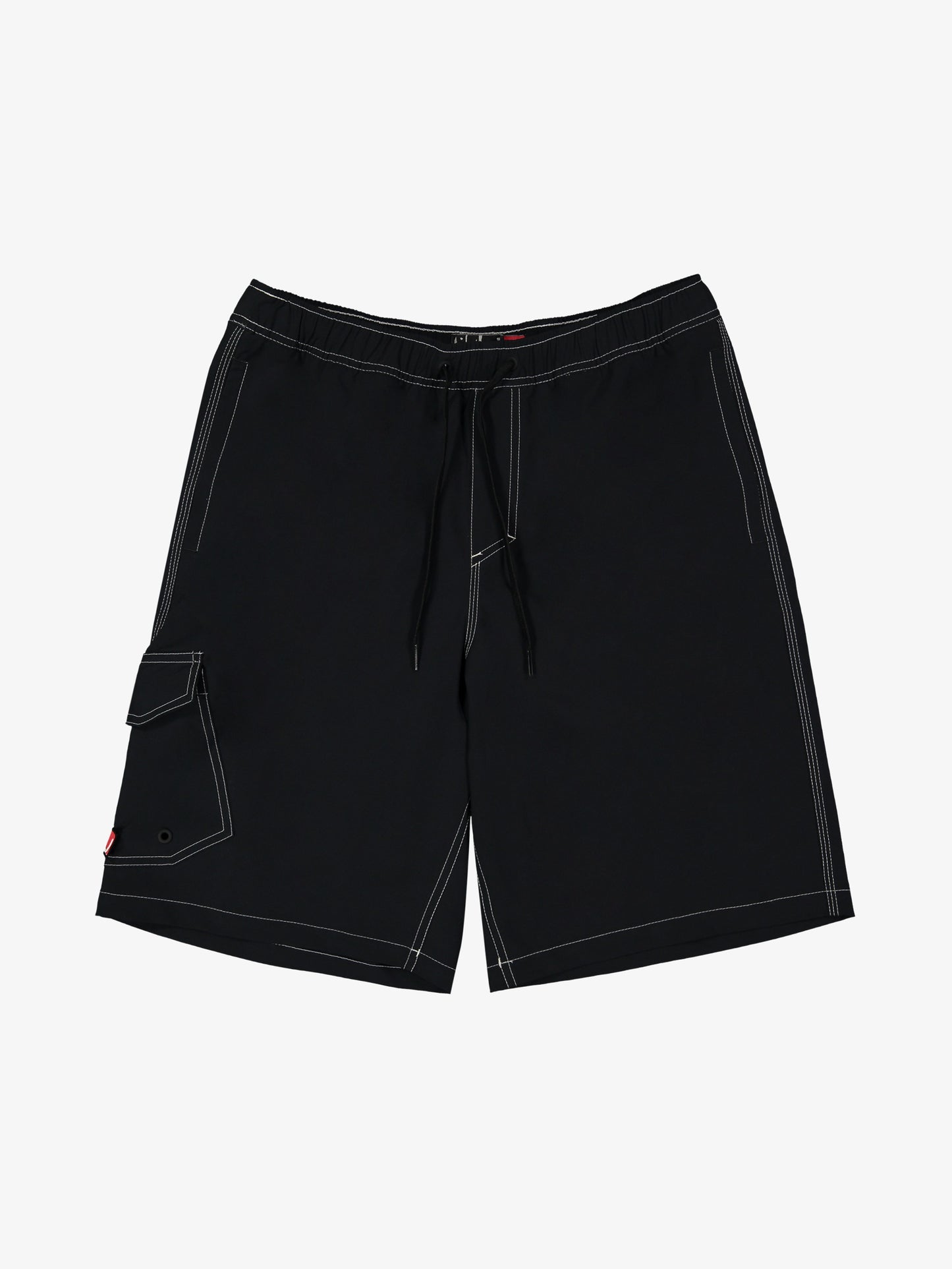 Mens Exhibit 21" Swim Shorts - Quiksilver Malaysia