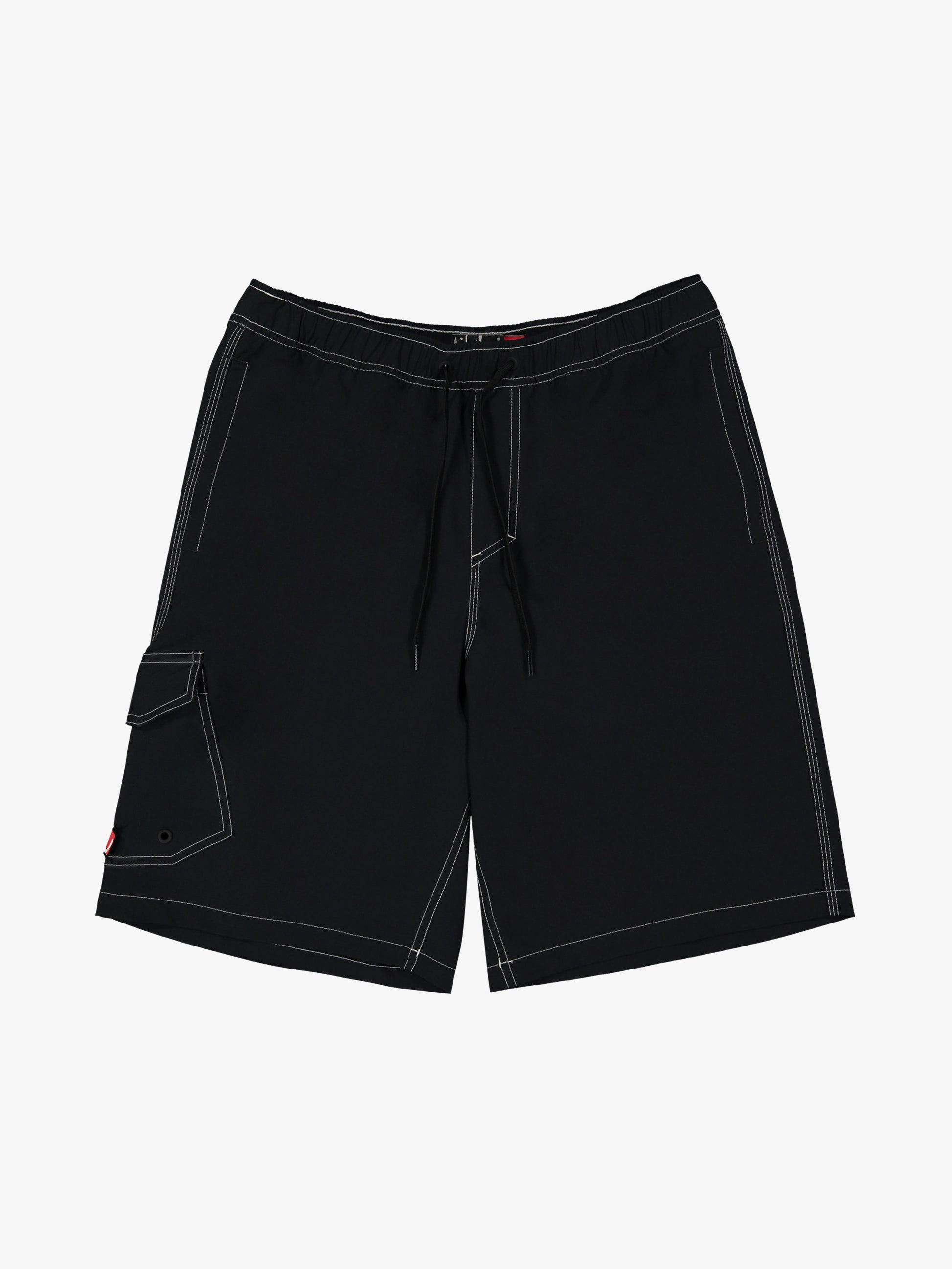 Mens Exhibit 21" Swim Shorts - Quiksilver Malaysia