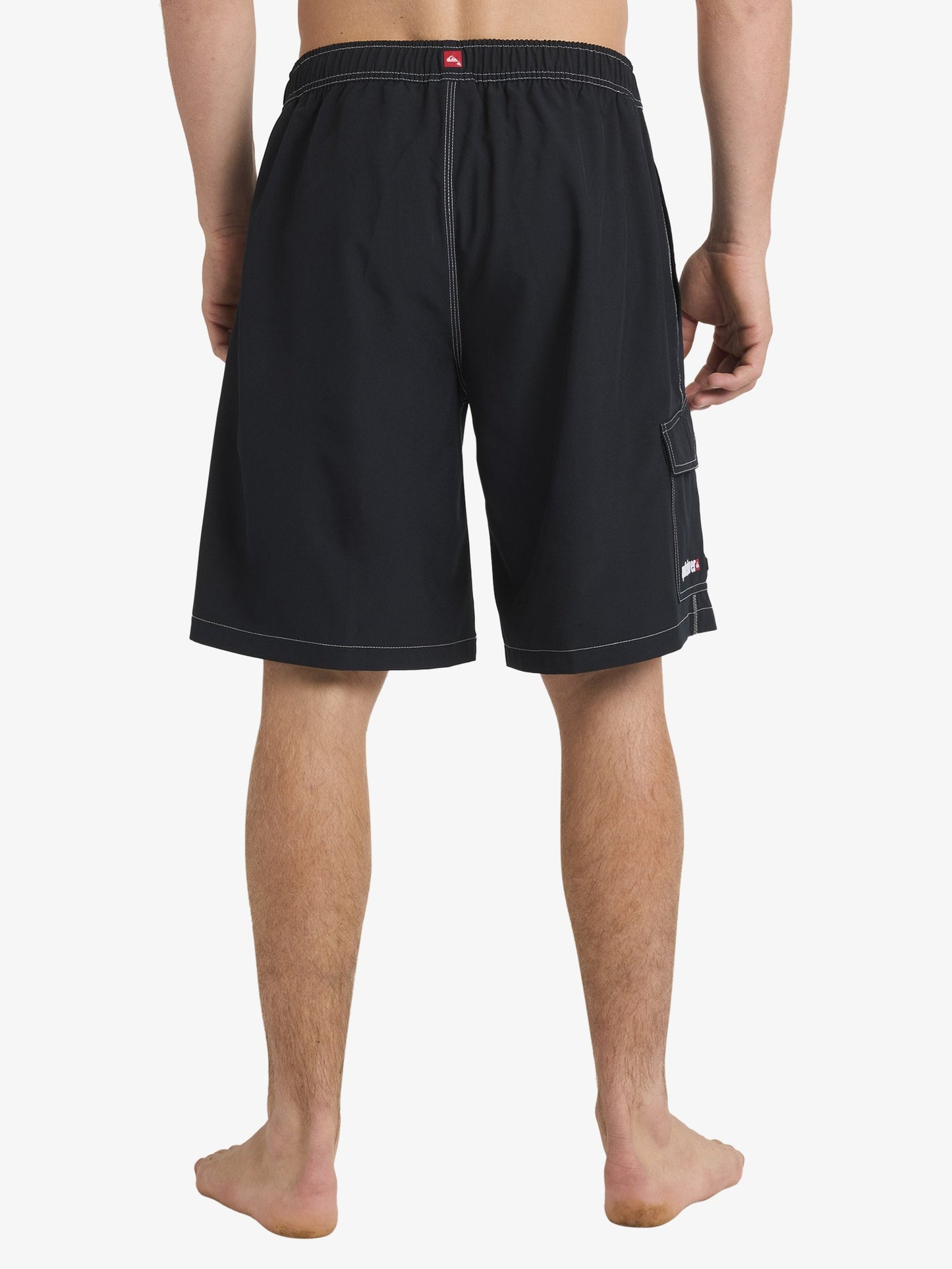 Mens Exhibit 21" Swim Shorts - Quiksilver Malaysia
