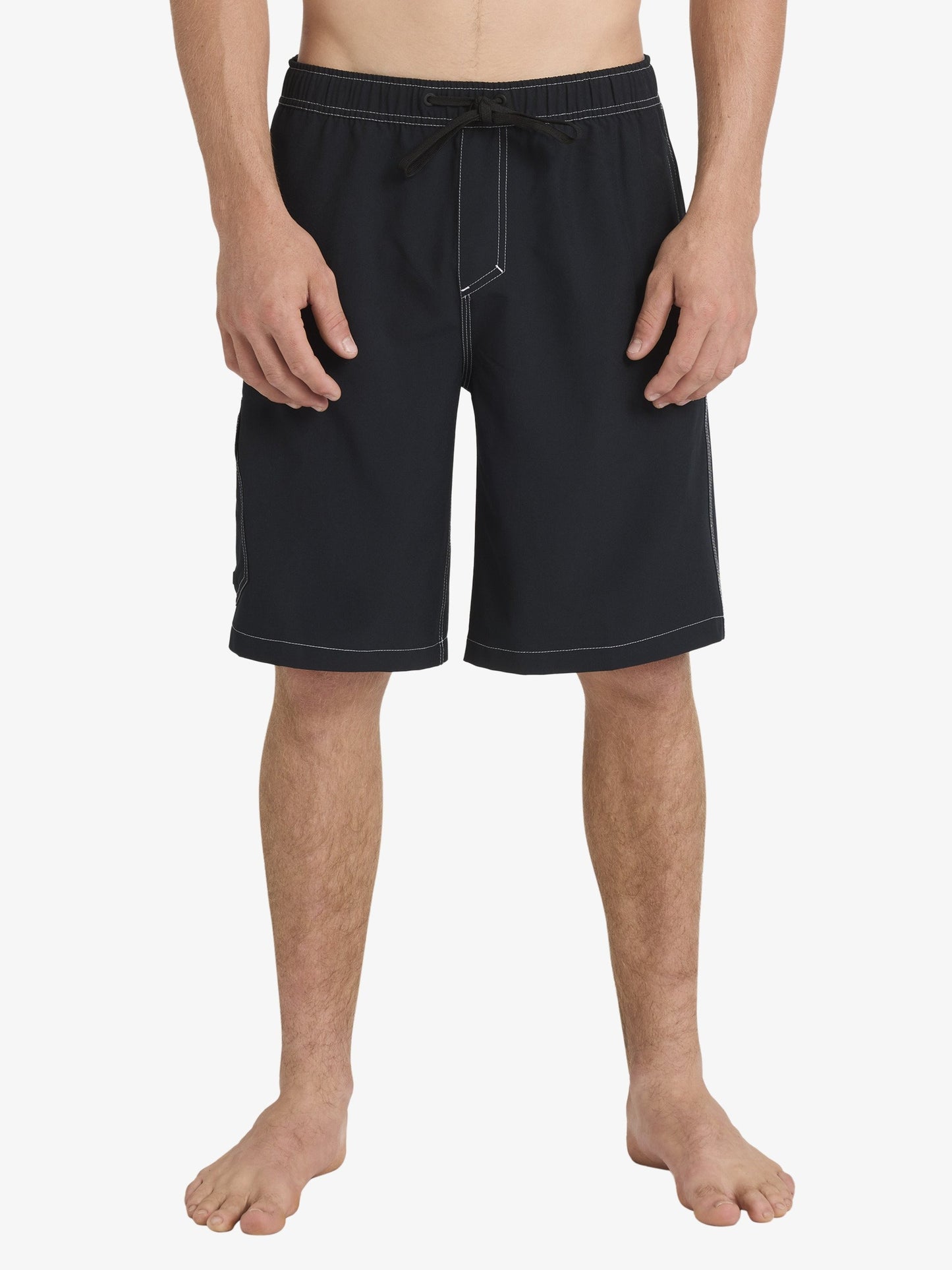 Mens Exhibit 21" Swim Shorts - Quiksilver Malaysia