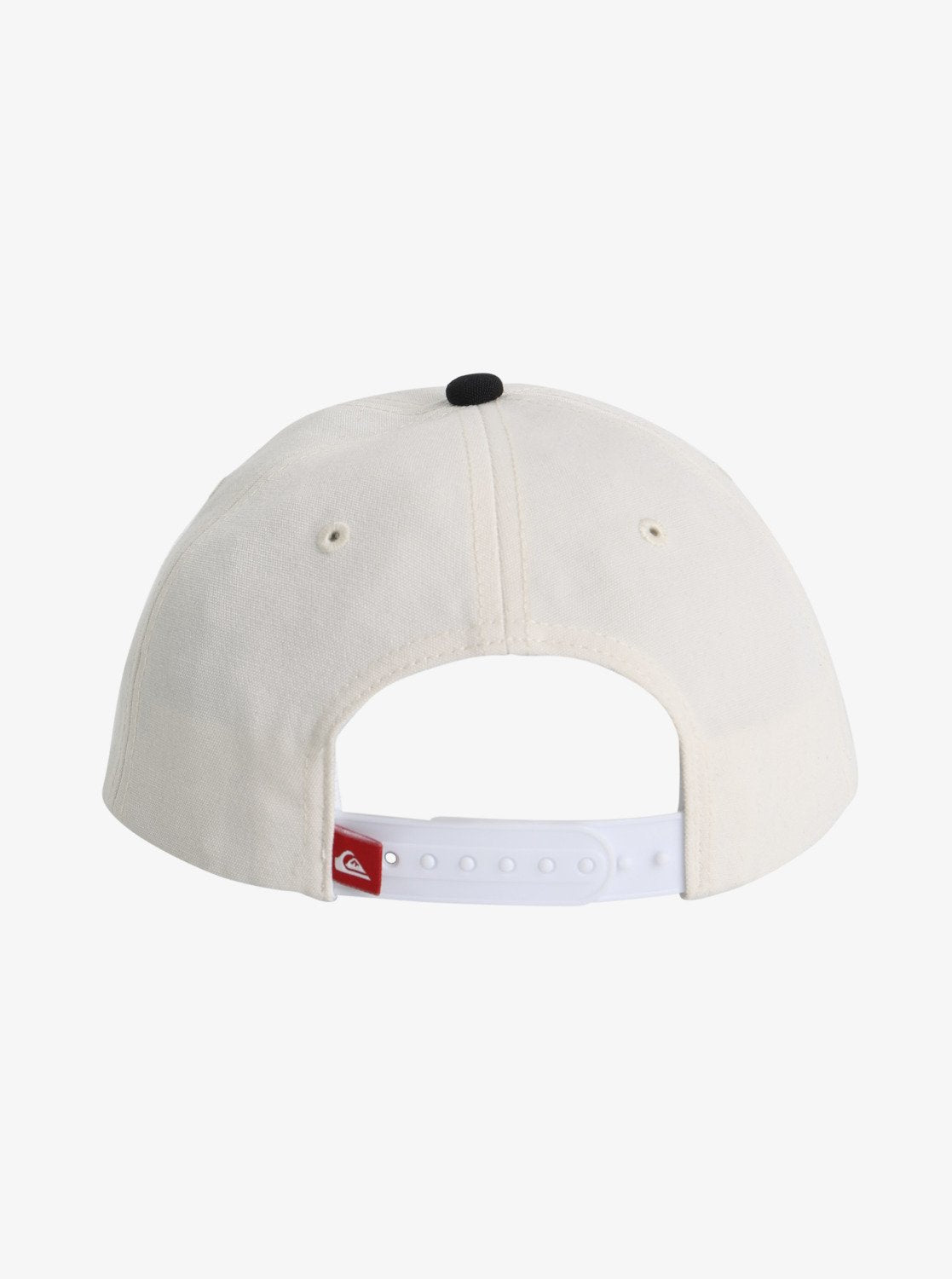 Mens Affected Snapback Cap