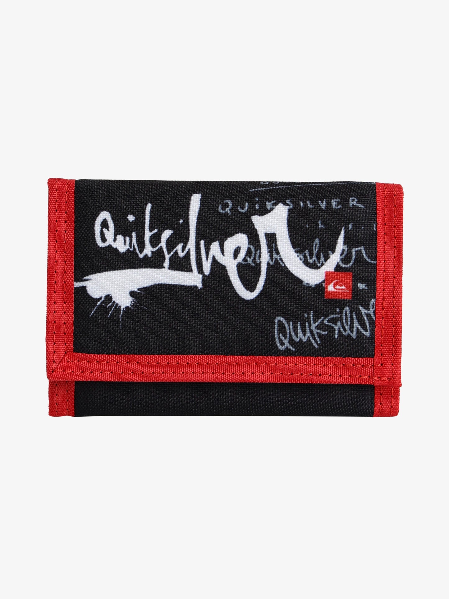 Mens Young Guns Wallet - Quiksilver Malaysia