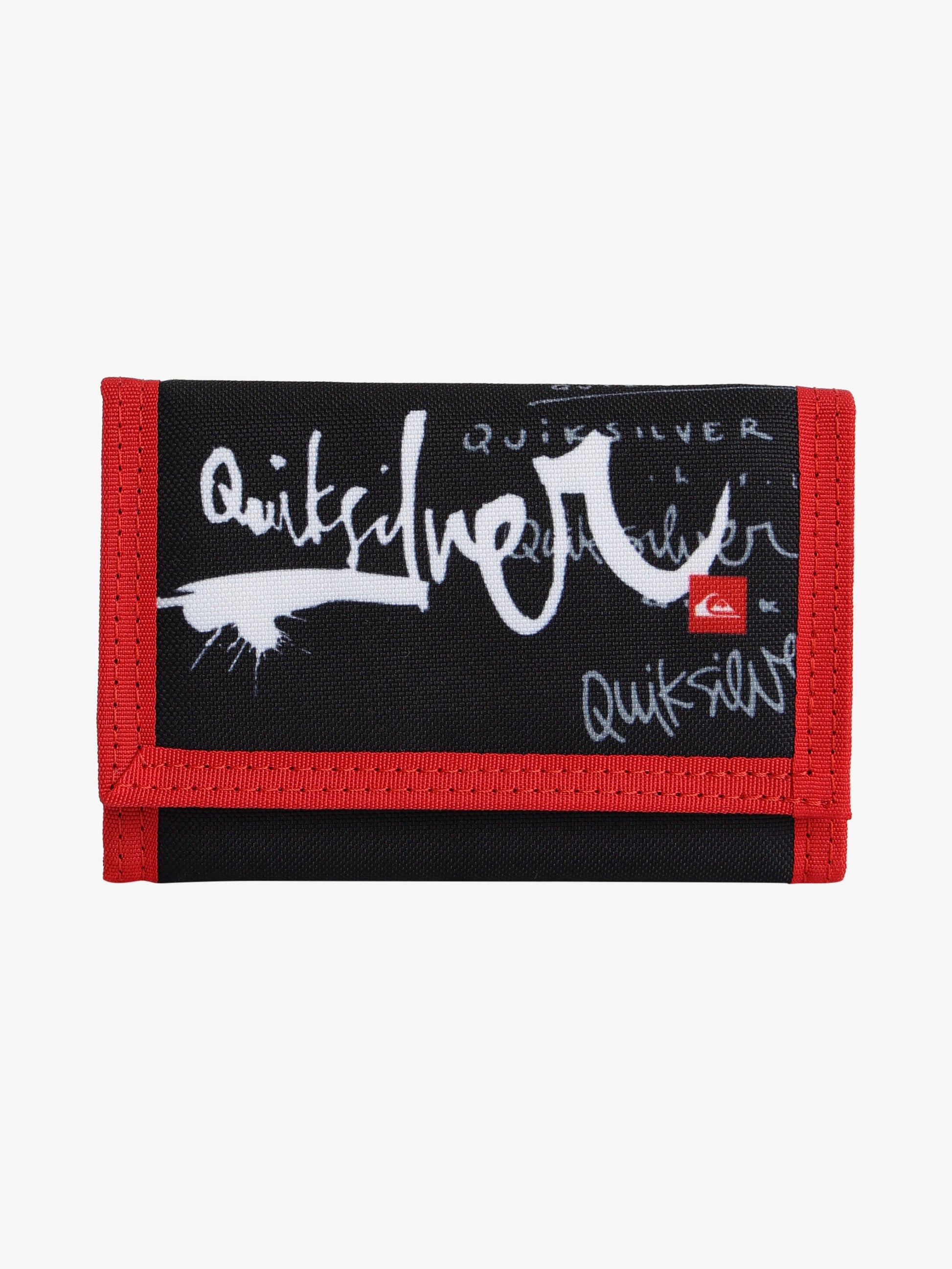 Mens Young Guns Wallet - Quiksilver Malaysia