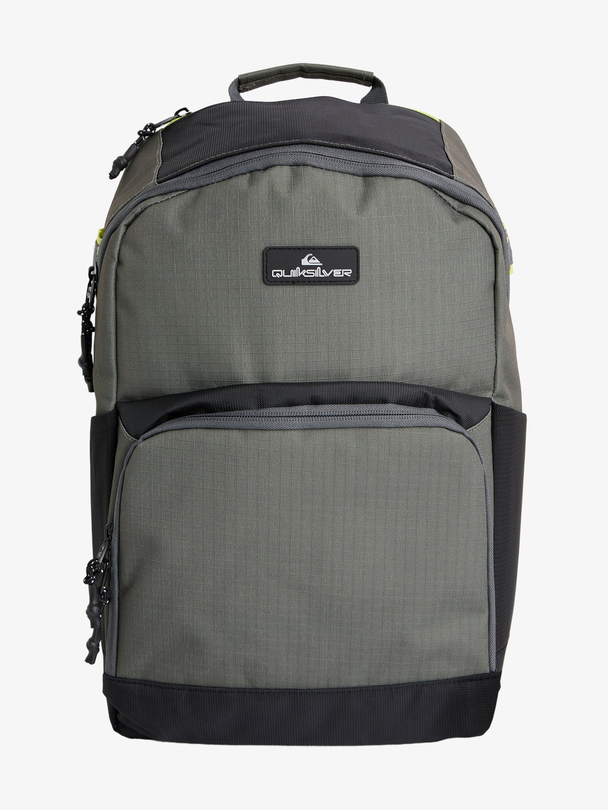 Mens Pintail Backpack - Quiksilver Malaysia