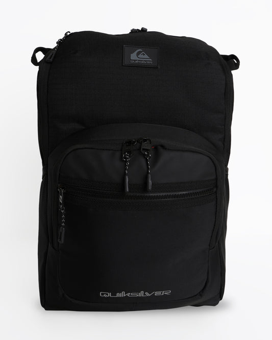Mens School E Chill Backpack - Quiksilver Malaysia