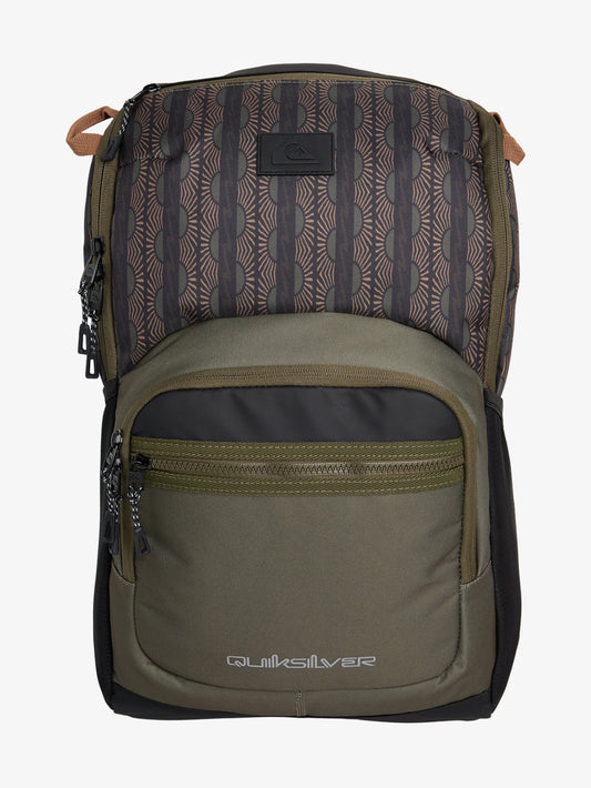 Mens School E Chill Backpack