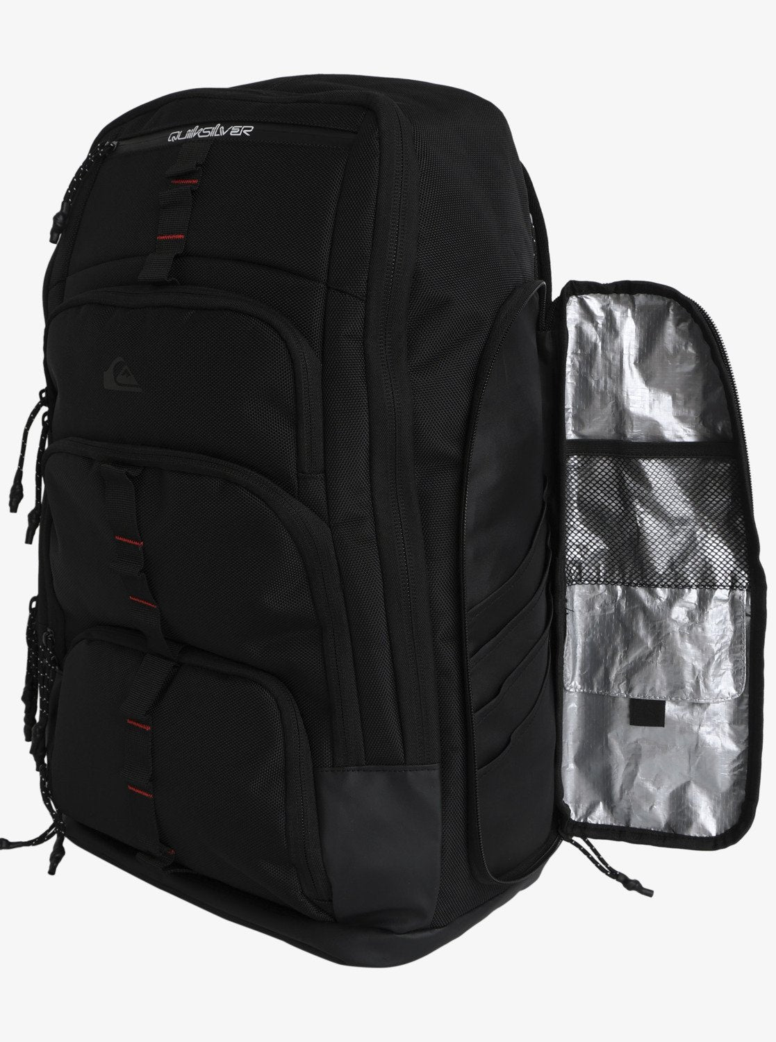 Mens Fetchy Backpack - Quiksilver Malaysia